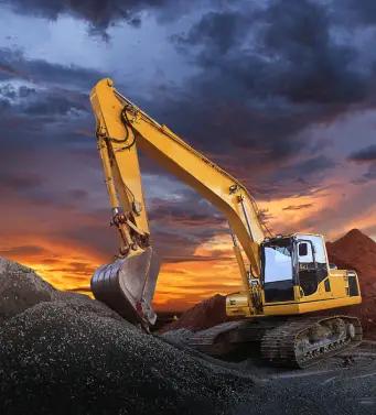 Mining & Construction Equipment