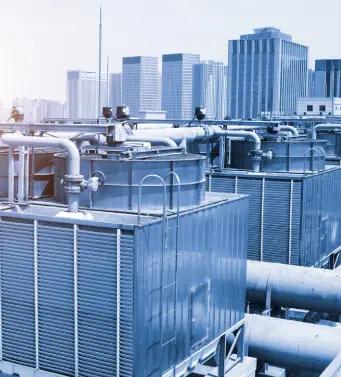 Infrastructure Solutions