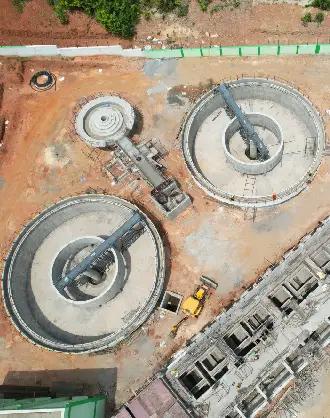 Rural Pipeline Water Supply Project for 3 Zones in Sundargarh District, Odisha