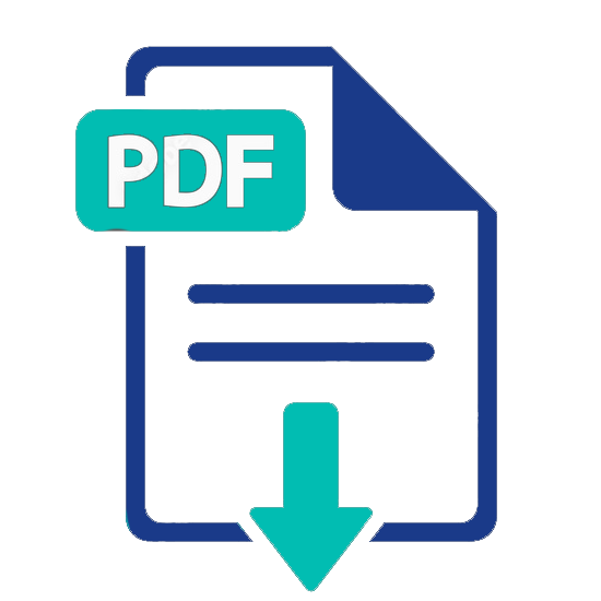 PDF icon