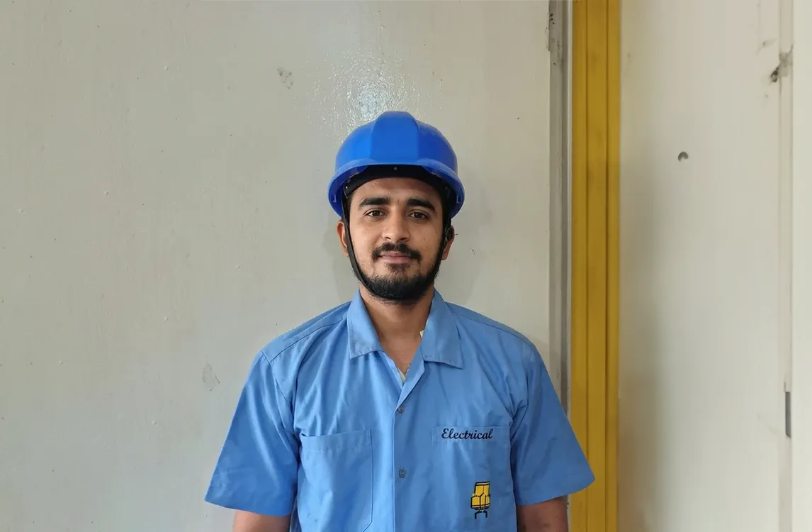 Sumit - From Struggles to Success