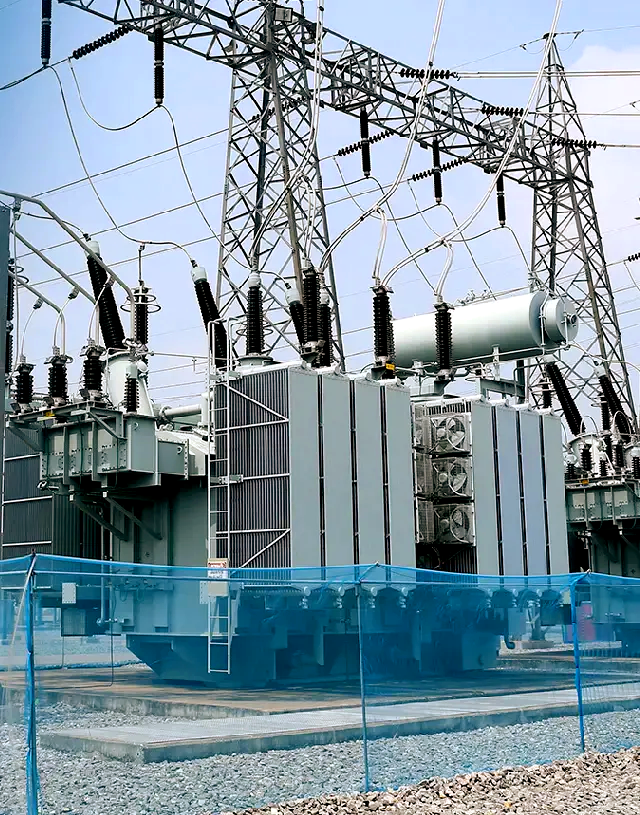 Electrical & Solar Business