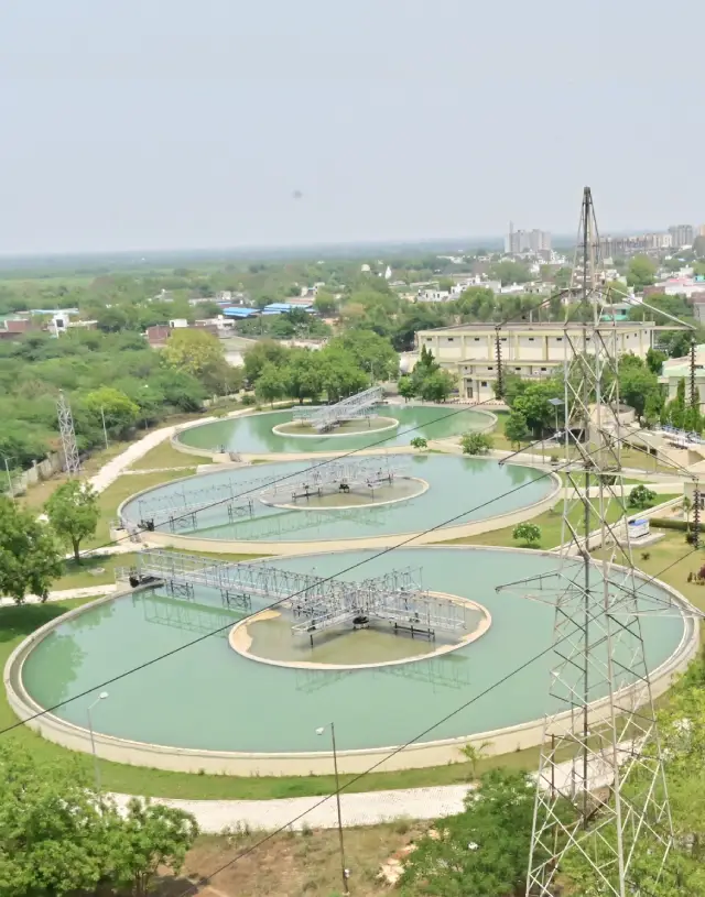 Water Business